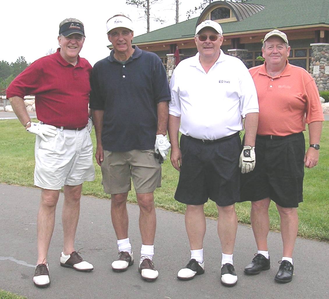 2006 Spring Golf