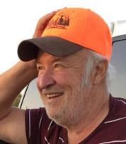 Leslie David Okerlund