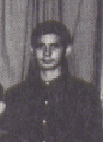 James Welu 9th Grade Group Photo