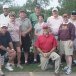 2008 Golfers