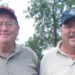 Al Grundei, Bruce Nelson