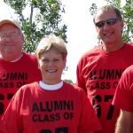 homecoming 2009 class of 1967