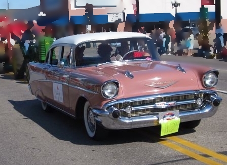 homecoming 2009 class of 1967