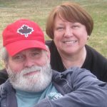 Patty and Roy Wicken